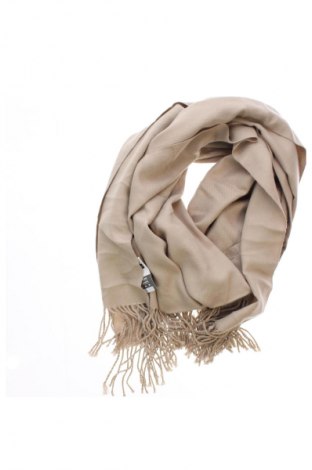 Κασκόλ Giordano, Χρώμα  Μπέζ, Τιμή 12,99 €