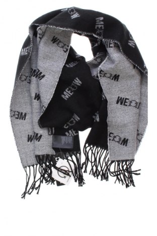 Κασκόλ H&M Divided, Χρώμα Πολύχρωμο, Τιμή 7,99 €