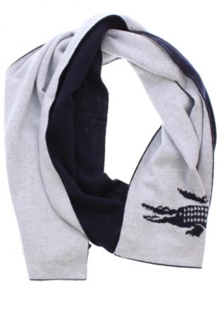 Κασκόλ Lacoste, Χρώμα Πολύχρωμο, Τιμή 36,25 €