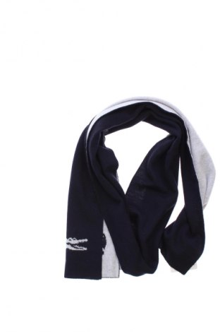 Κασκόλ Lacoste, Χρώμα Πολύχρωμο, Τιμή 38,44 €