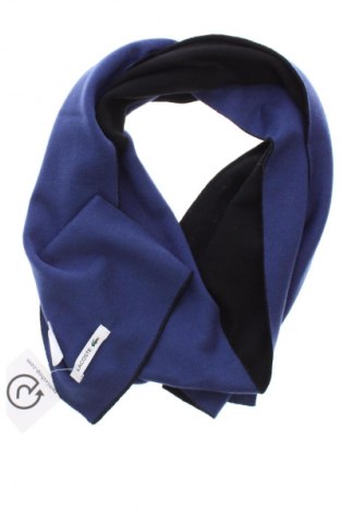 Κασκόλ Lacoste, Χρώμα Μαύρο, Τιμή 38,30 €