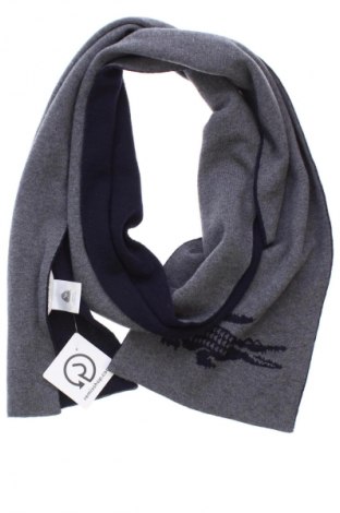 Κασκόλ Lacoste, Χρώμα Πολύχρωμο, Τιμή 38,58 €