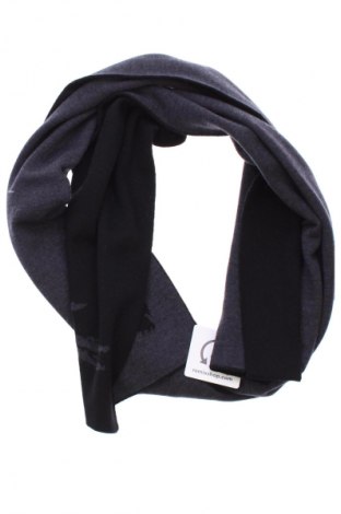 Κασκόλ Lacoste, Χρώμα Μαύρο, Τιμή 40,09 €