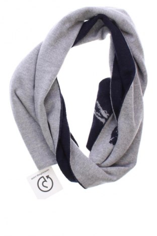 Κασκόλ Lacoste, Χρώμα Γκρί, Τιμή 35,55 €