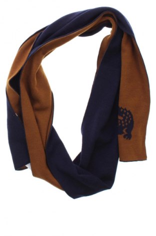 Κασκόλ Lacoste, Χρώμα Πολύχρωμο, Τιμή 38,99 €