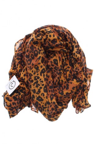 Κασκόλ Linga Dore, Χρώμα Πολύχρωμο, Τιμή 10,23 €