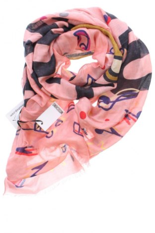 Κασκόλ Moschino, Χρώμα Πολύχρωμο, Τιμή 65,58 €