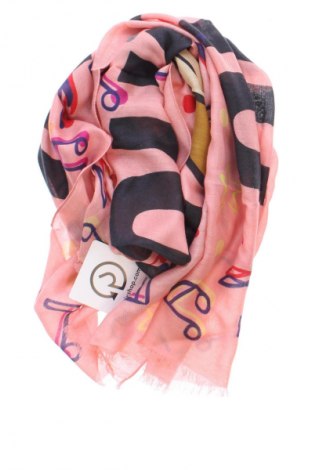 Κασκόλ Moschino, Χρώμα Πολύχρωμο, Τιμή 65,58 €