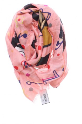 Κασκόλ Moschino, Χρώμα Πολύχρωμο, Τιμή 65,58 €