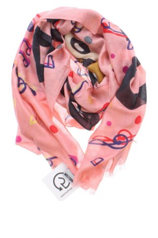 Κασκόλ Moschino, Χρώμα Πολύχρωμο, Τιμή 65,58 €