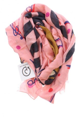 Κασκόλ Moschino, Χρώμα Πολύχρωμο, Τιμή 65,58 €