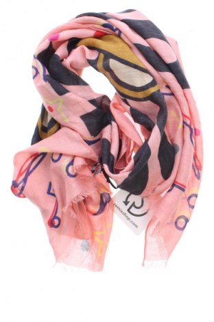 Κασκόλ Moschino, Χρώμα Πολύχρωμο, Τιμή 65,58 €