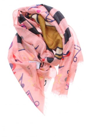 Κασκόλ Moschino, Χρώμα Πολύχρωμο, Τιμή 65,58 €