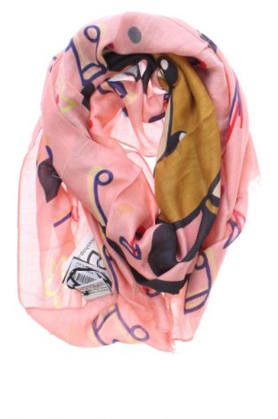 Κασκόλ Moschino, Χρώμα Πολύχρωμο, Τιμή 65,58 €