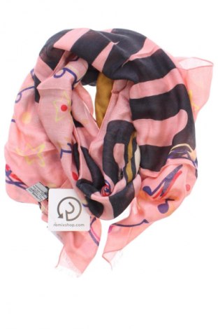 Κασκόλ Moschino, Χρώμα Πολύχρωμο, Τιμή 65,58 €