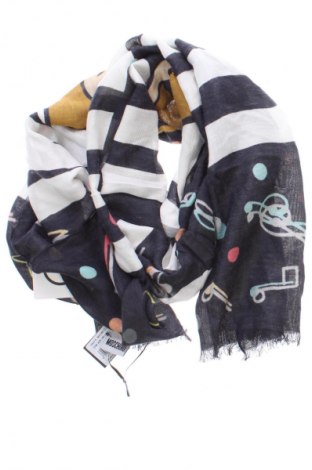 Κασκόλ Moschino, Χρώμα Πολύχρωμο, Τιμή 65,58 €