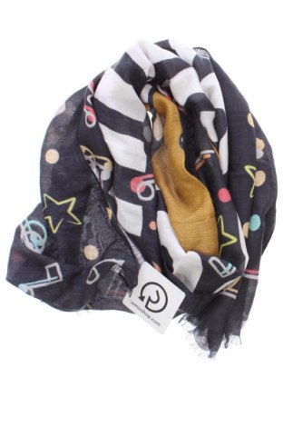 Κασκόλ Moschino, Χρώμα Πολύχρωμο, Τιμή 65,58 €