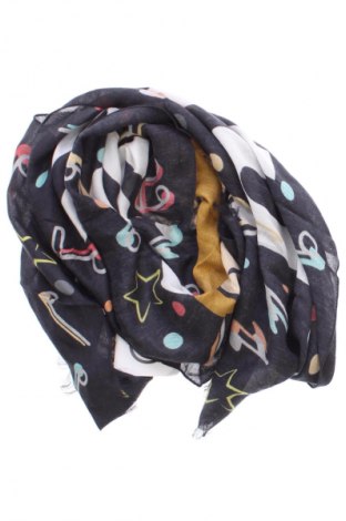 Κασκόλ Moschino, Χρώμα Πολύχρωμο, Τιμή 65,58 €