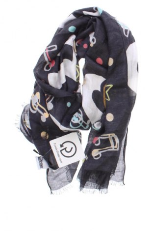 Κασκόλ Moschino, Χρώμα Πολύχρωμο, Τιμή 65,58 €