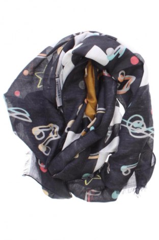 Κασκόλ Moschino, Χρώμα Πολύχρωμο, Τιμή 65,58 €