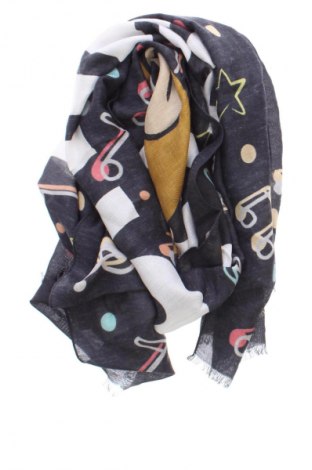 Κασκόλ Moschino, Χρώμα Πολύχρωμο, Τιμή 65,58 €