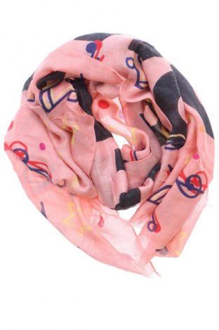 Κασκόλ Moschino, Χρώμα Πολύχρωμο, Τιμή 65,58 €