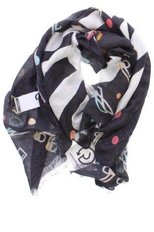 Κασκόλ Moschino, Χρώμα Πολύχρωμο, Τιμή 65,58 €