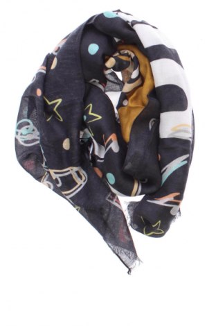 Κασκόλ Moschino, Χρώμα Πολύχρωμο, Τιμή 65,58 €