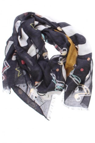 Κασκόλ Moschino, Χρώμα Πολύχρωμο, Τιμή 65,58 €