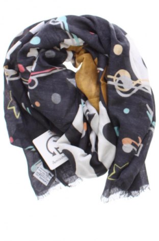 Κασκόλ Moschino, Χρώμα Πολύχρωμο, Τιμή 65,58 €