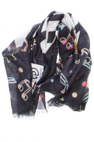 Κασκόλ Moschino, Χρώμα Πολύχρωμο, Τιμή 65,58 €