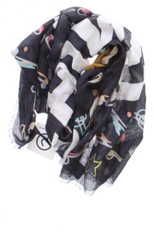 Κασκόλ Moschino, Χρώμα Πολύχρωμο, Τιμή 65,58 €