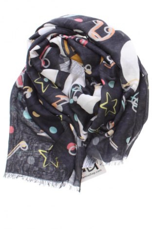 Κασκόλ Moschino, Χρώμα Πολύχρωμο, Τιμή 65,58 €