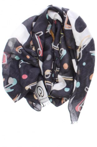 Κασκόλ Moschino, Χρώμα Πολύχρωμο, Τιμή 65,58 €