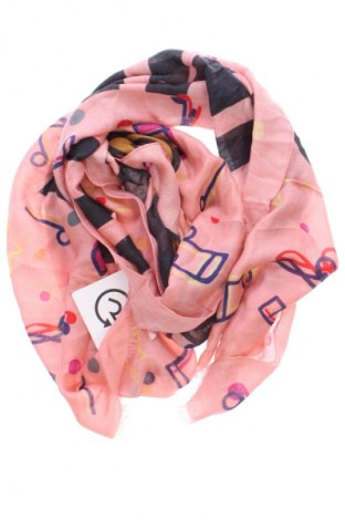 Κασκόλ Moschino, Χρώμα Πολύχρωμο, Τιμή 65,58 €