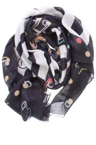 Κασκόλ Moschino, Χρώμα Πολύχρωμο, Τιμή 65,58 €