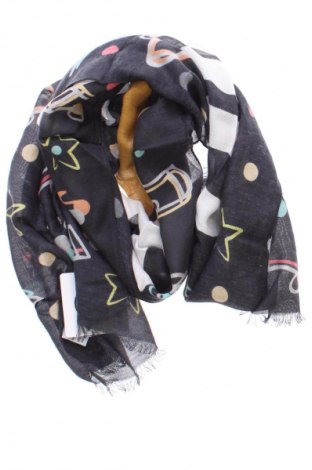 Κασκόλ Moschino, Χρώμα Πολύχρωμο, Τιμή 65,58 €