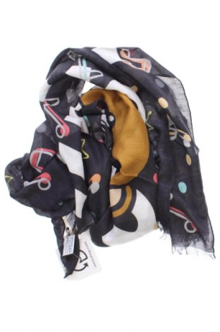 Κασκόλ Moschino, Χρώμα Πολύχρωμο, Τιμή 65,58 €