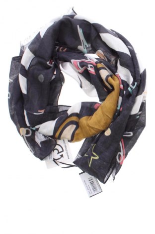 Κασκόλ Moschino, Χρώμα Πολύχρωμο, Τιμή 65,58 €