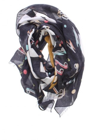 Κασκόλ Moschino, Χρώμα Πολύχρωμο, Τιμή 65,58 €