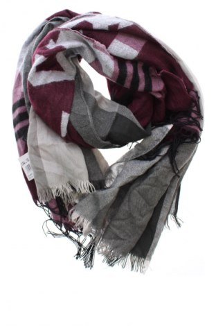 Κασκόλ Pieces, Χρώμα Πολύχρωμο, Τιμή 7,99 €