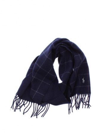 Шал Polo Ralph Lauren, Цвят Многоцветен, Цена 95,99 лв.