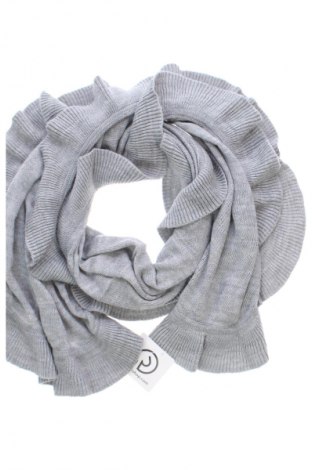 Κασκόλ Samaya, Χρώμα Γκρί, Τιμή 4,99 €