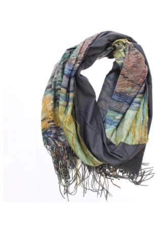 Κασκόλ Sisters, Χρώμα Πολύχρωμο, Τιμή 12,99 €