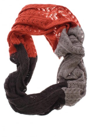 Шал Tom Tailor, Цвят Многоцветен, Цена 13,99 лв.