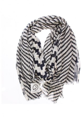 Шал Tommy Hilfiger, Цвят Многоцветен, Цена 75,99 лв.