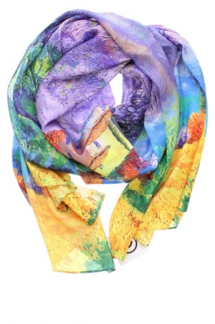 Szal Unbranded, Kolor Kolorowy, Cena 53,99 zł