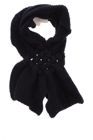 Κασκόλ Unbranded, Χρώμα Μαύρο, Τιμή 12,99 €