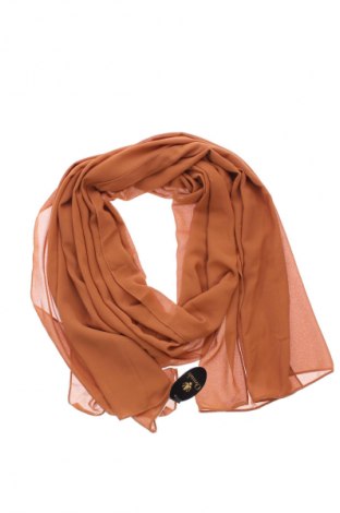 Κασκόλ Unbranded, Χρώμα Πορτοκαλί, Τιμή 4,99 €