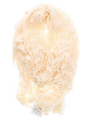 Κασκόλ Unbranded, Χρώμα Εκρού, Τιμή 12,63 €